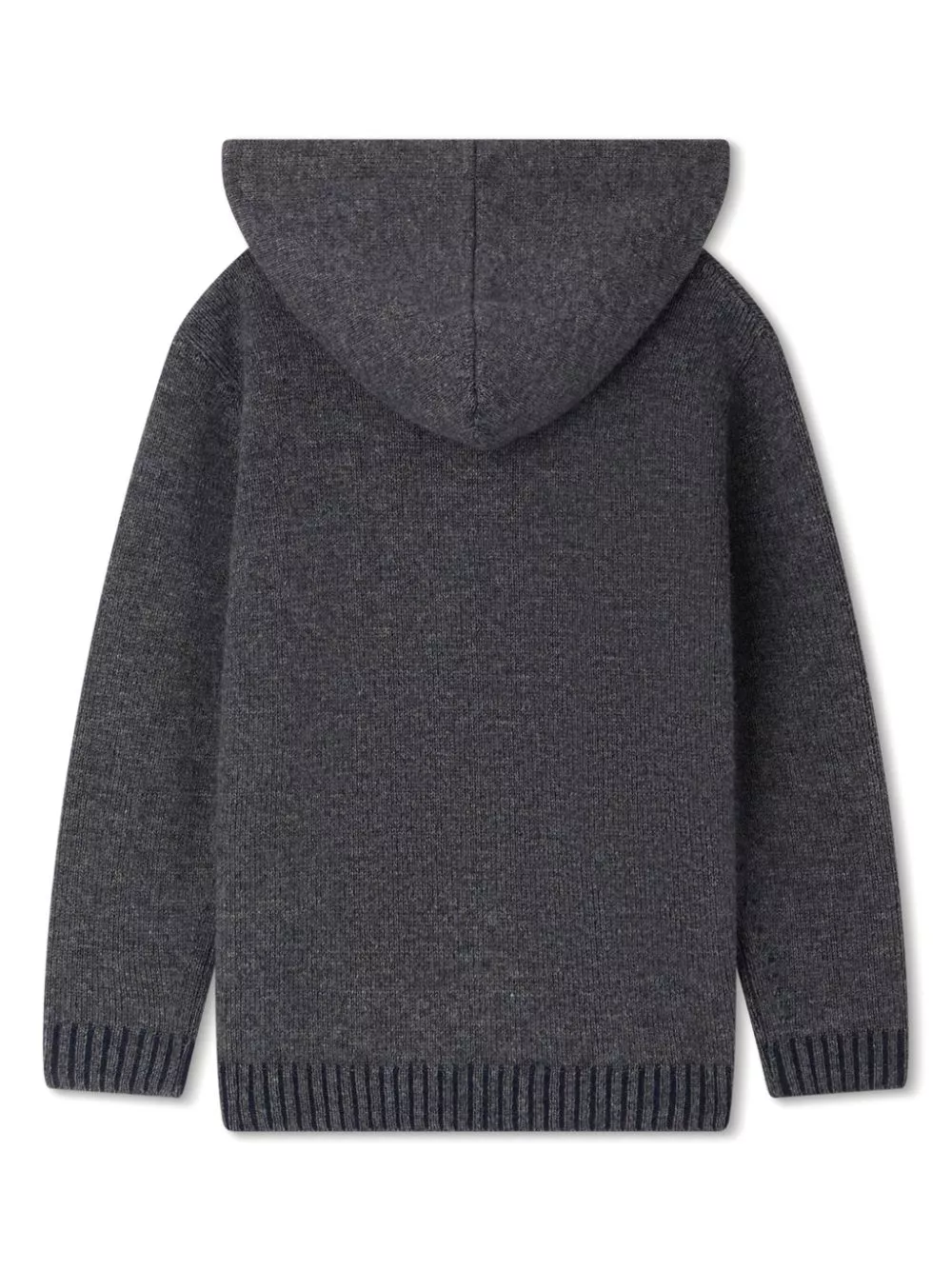 Affordable JNBY knitted hooded cardigan Women 0113