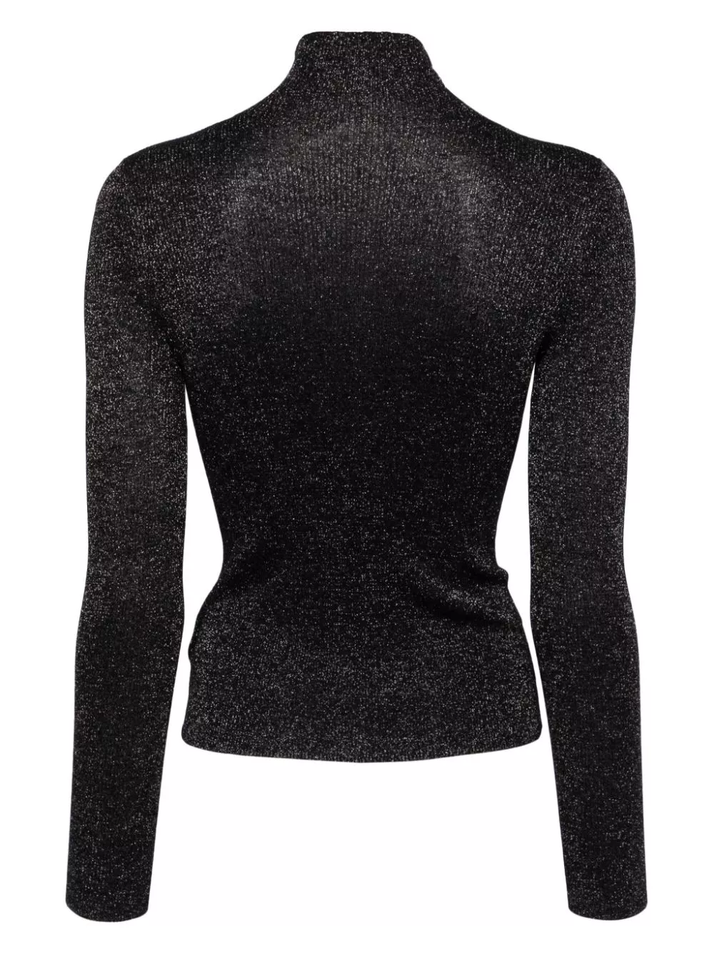 Cheap JNBY turtleneck long sleeves sweater Women 0114