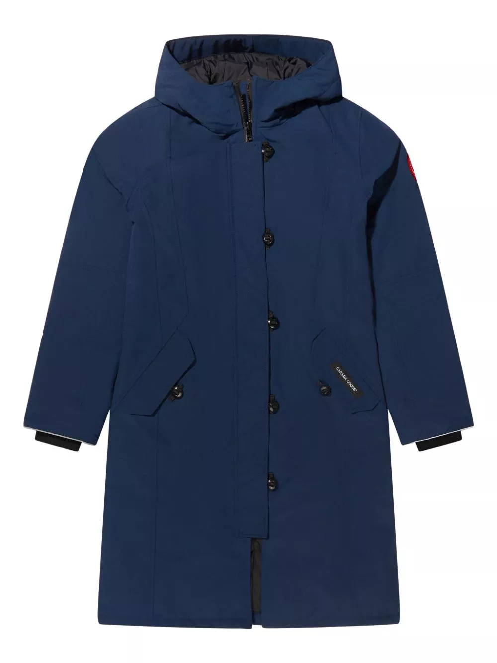 JNBY hooded padded coat Women 0114