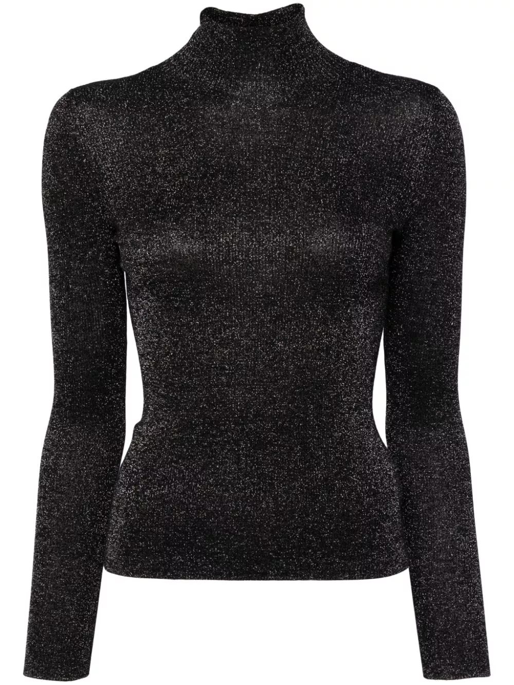 JNBY turtleneck long sleeves sweater Women 0114