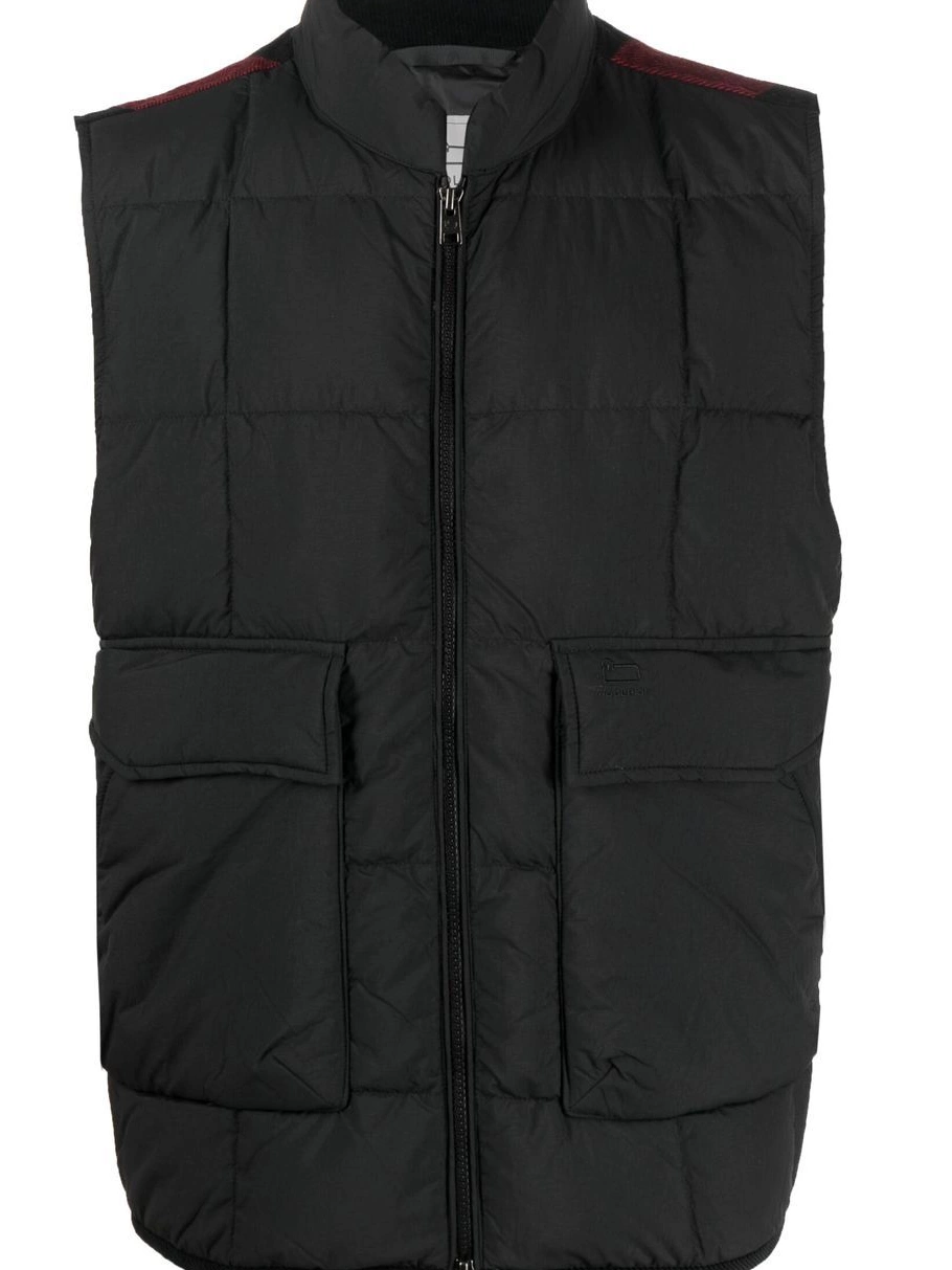 Cheap Women JNBY vest quilted 0304